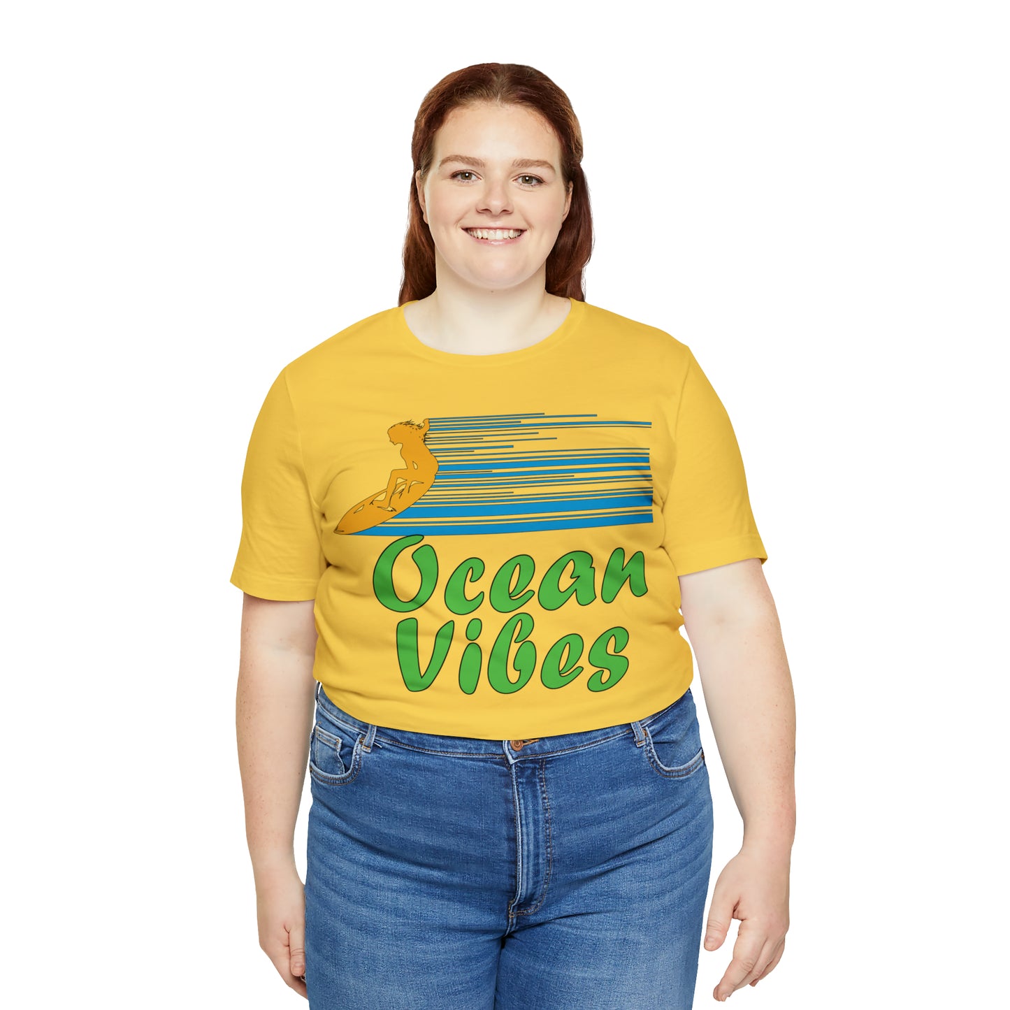 Ocean Vibes T-Shirt