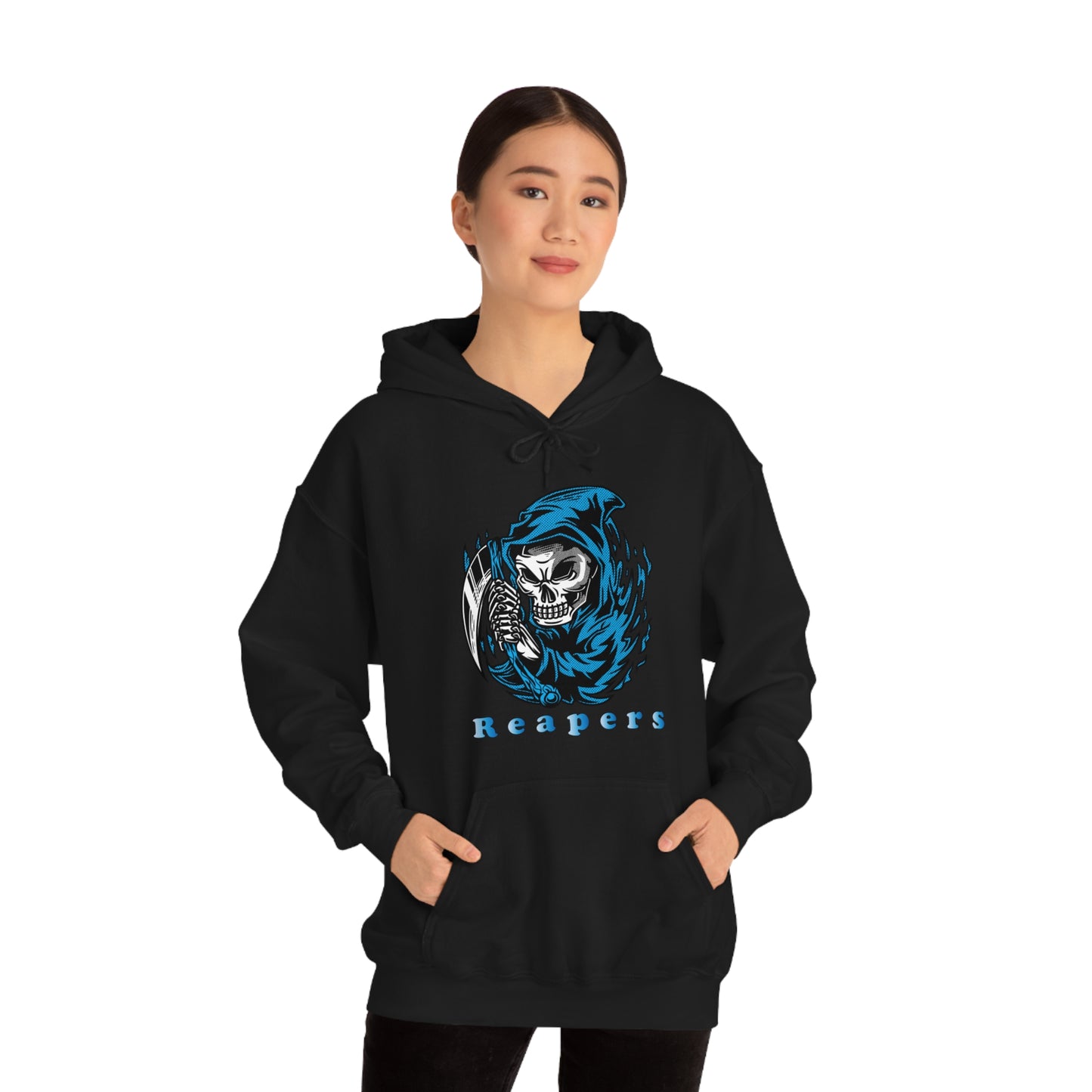 Reapers Hoodie