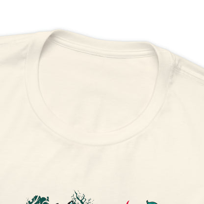 Feast of Sacrifice T-Shirt