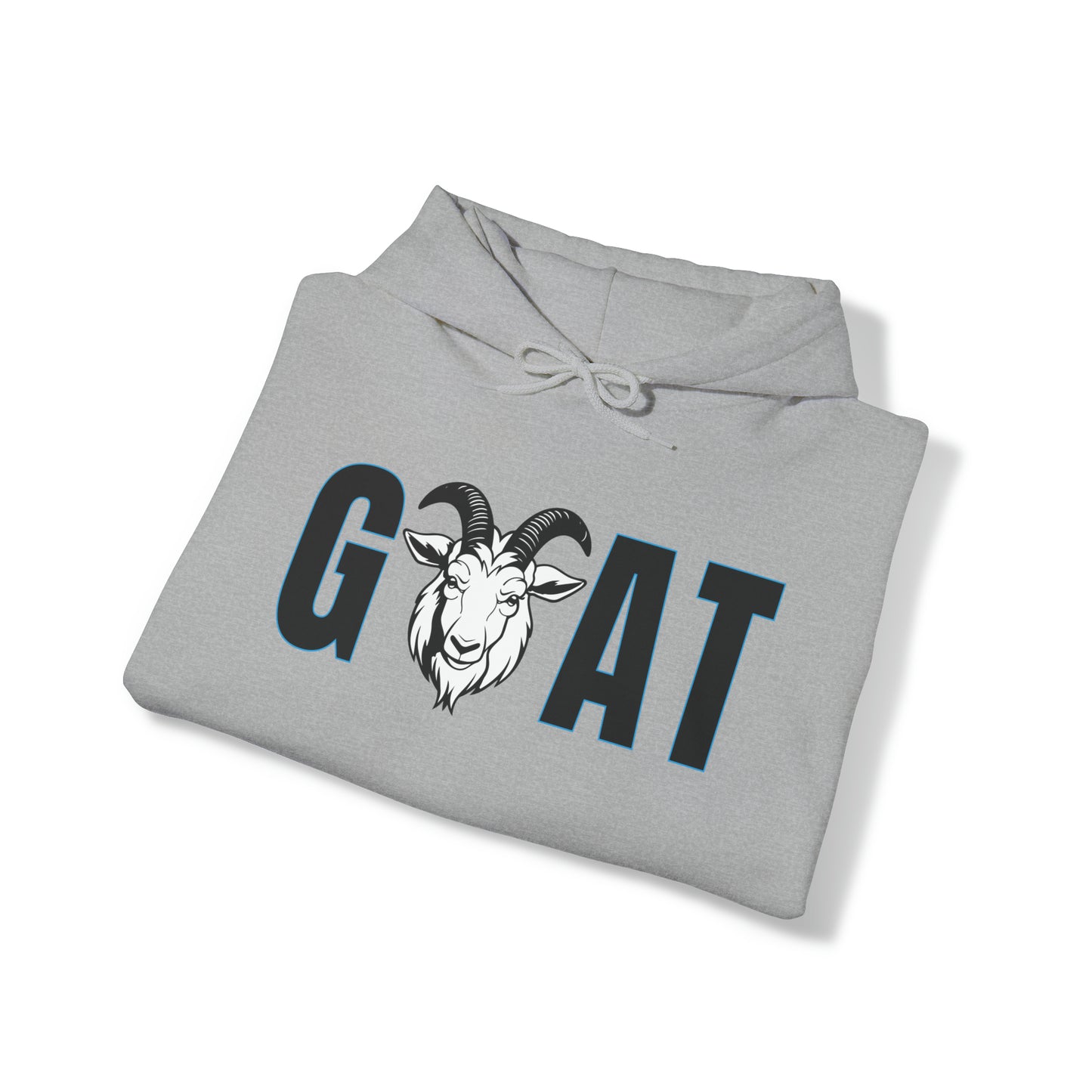 Goat Messi Hoodie