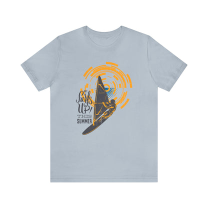 Surfs Up This Summer! T-Shirt