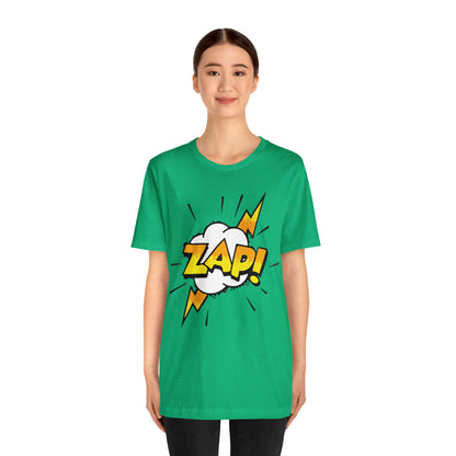 ZAP! T-Shirt