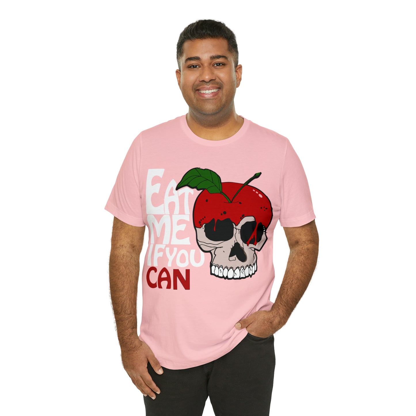 Eat me if you can 1 T-Shirt