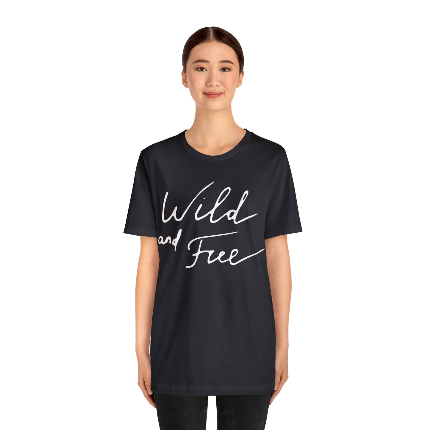 Wild & Free T-Shirt