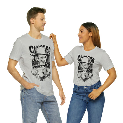 Chicago Capo T-Shirt