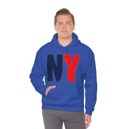 NY Hoodie