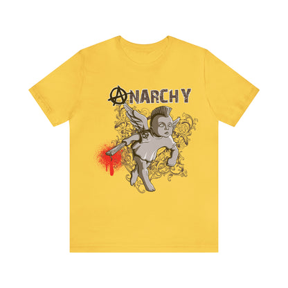 Anarchy Angel T-Shirt