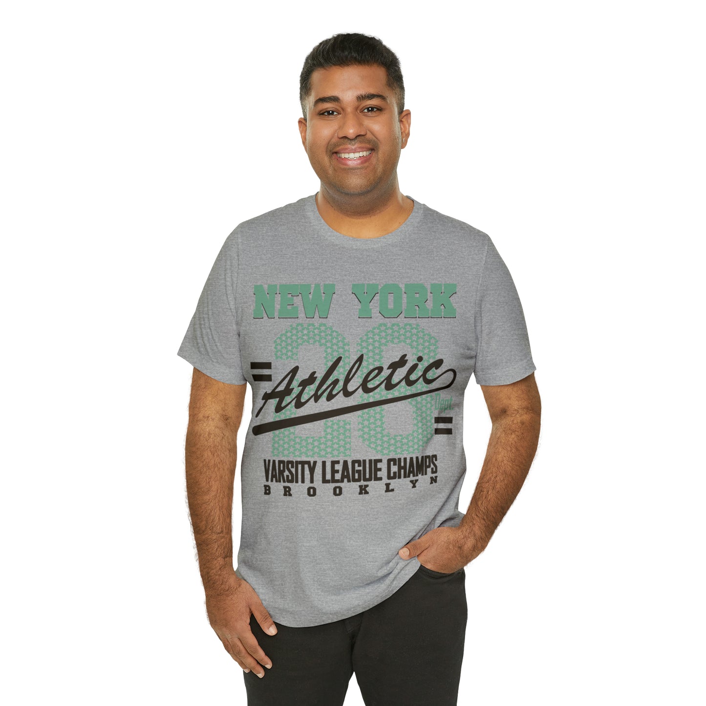 NYC athletics T-Shirt