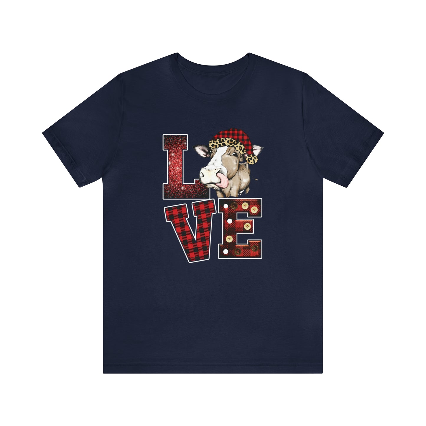 Cow love T-Shirt