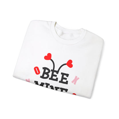 Bee mine XoXo Crewneck Sweatshirt