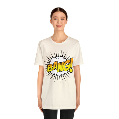 BANG! T-Shirt