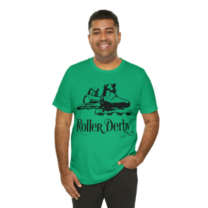 Roller Derby T-Shirt