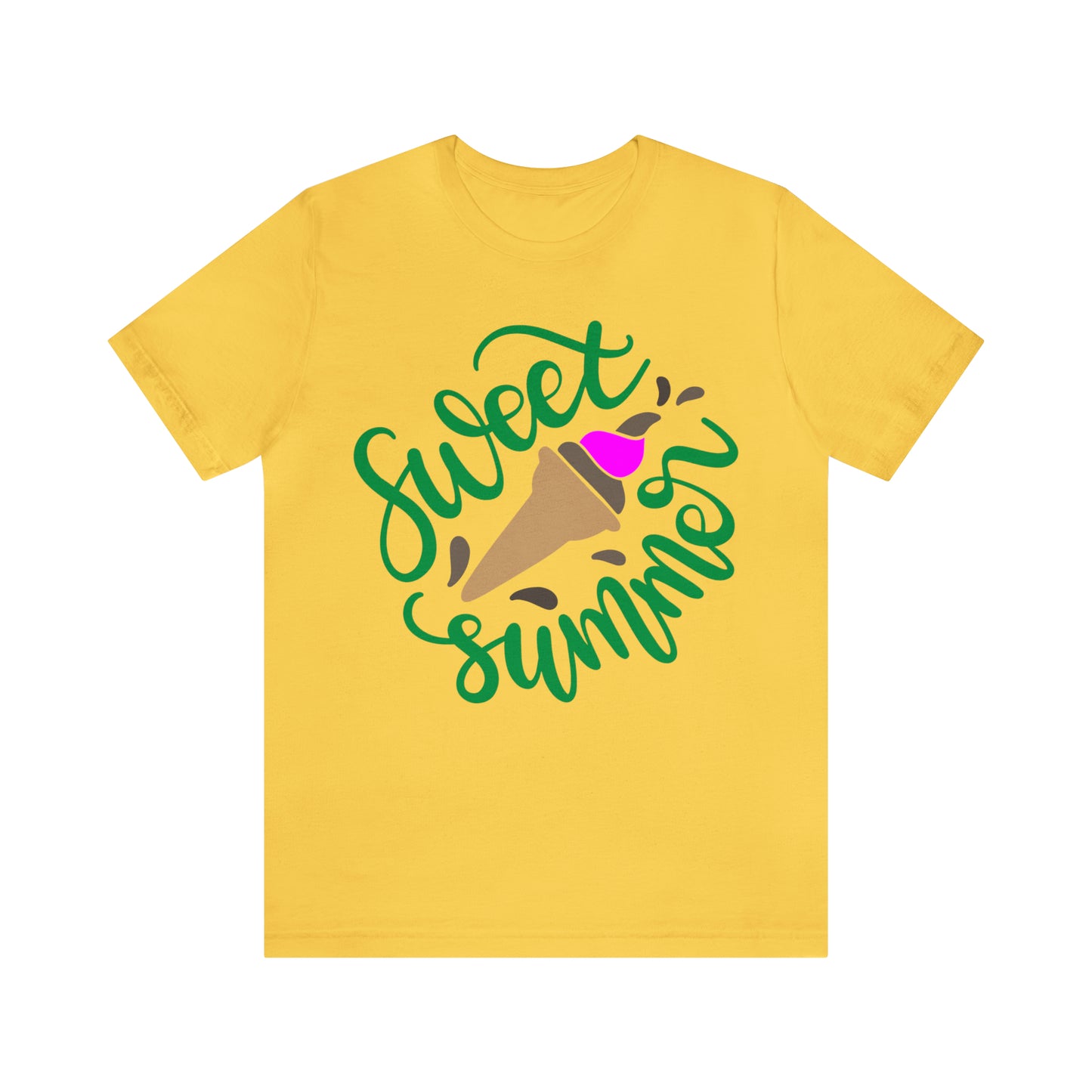 Sweet summer T-Shirt