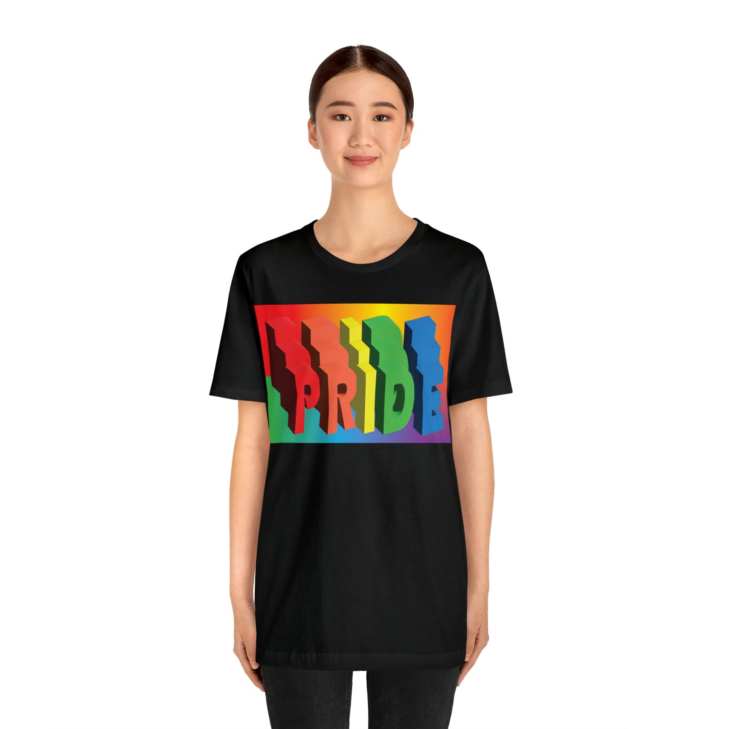 Pride T-Shirt