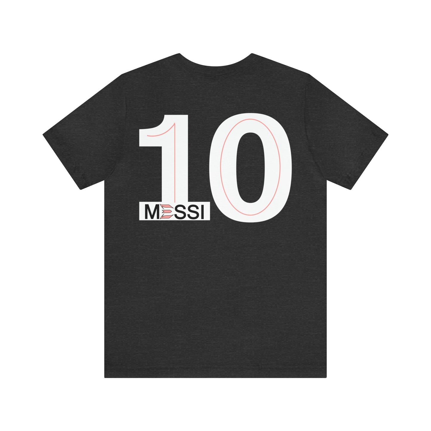 Messi in Miami T-Shirt