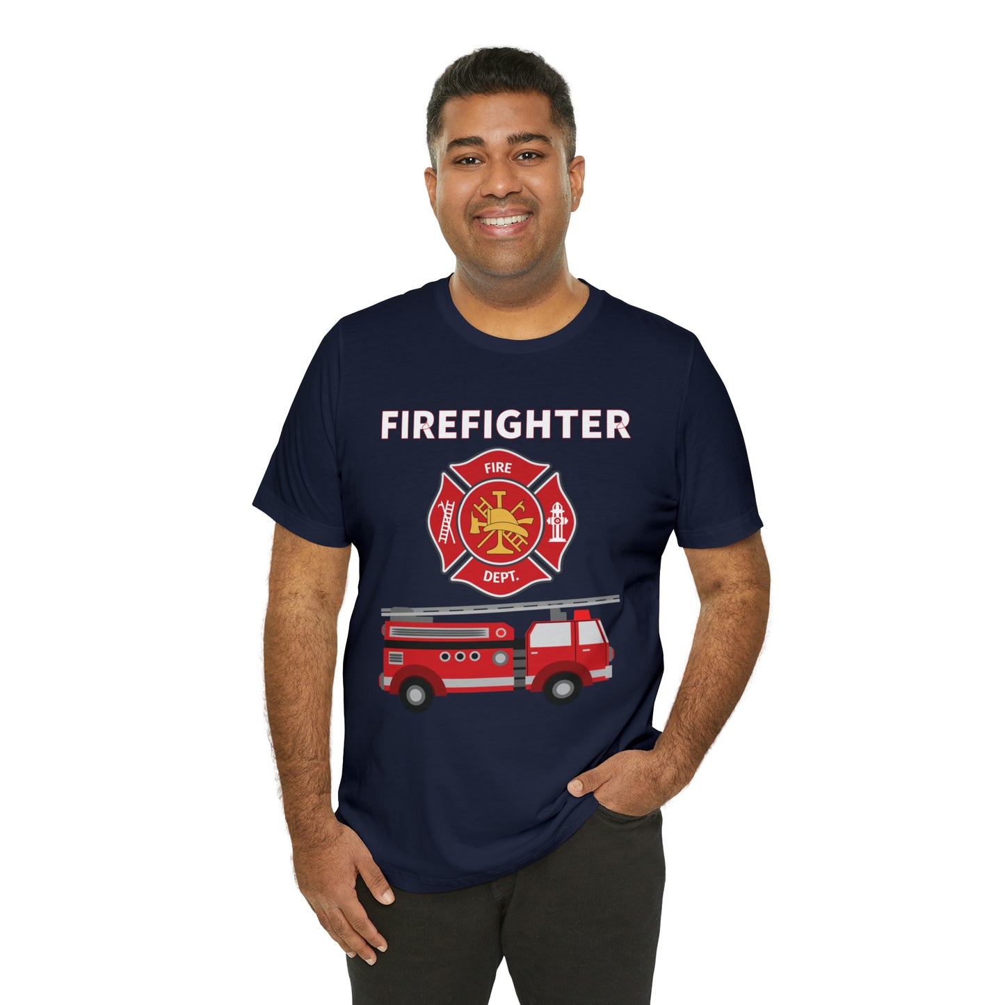 Firefighter T-Shirt