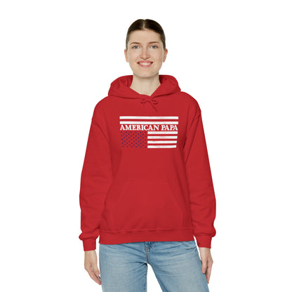 AMERICAN PAPA Hoodie