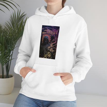 Street Angel Hoodie