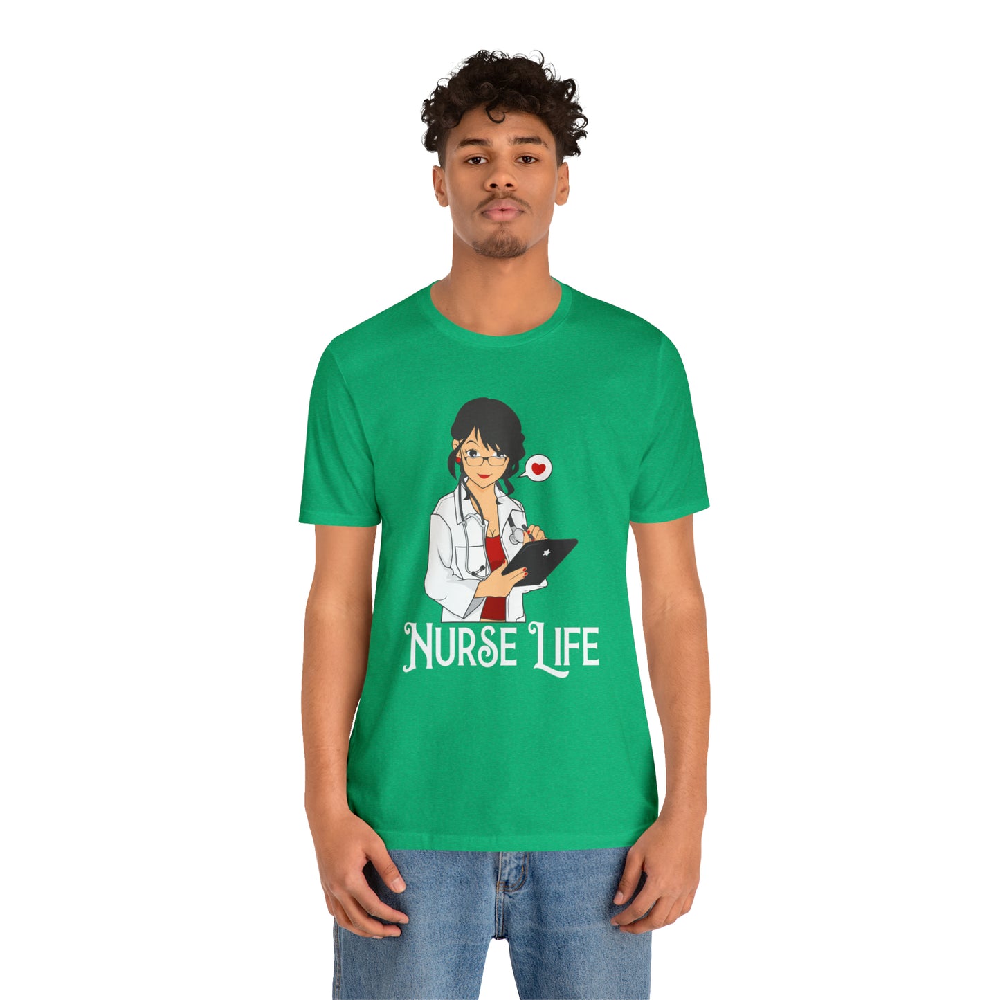 Nurse life T-Shirt