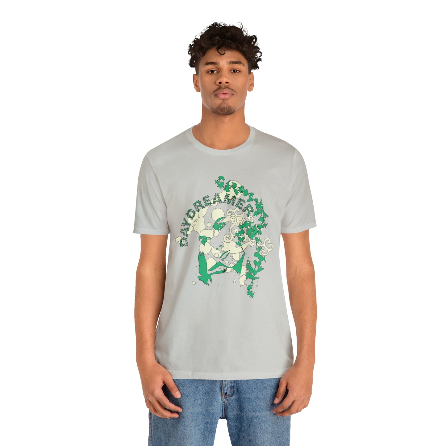 Day Dreamer T-Shirt