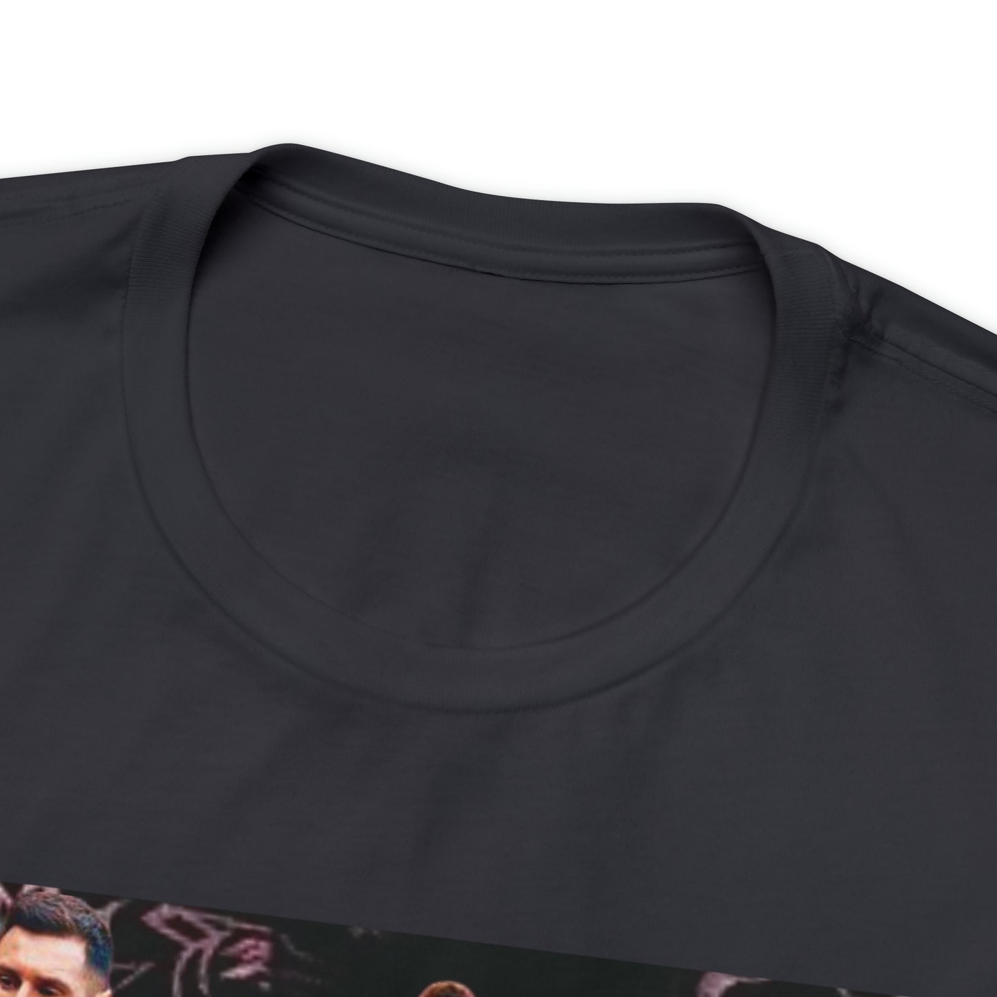 Miami Messi T-Shirt