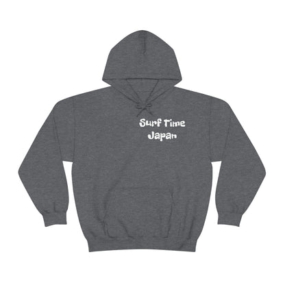 Surf Time Japan Hoodie