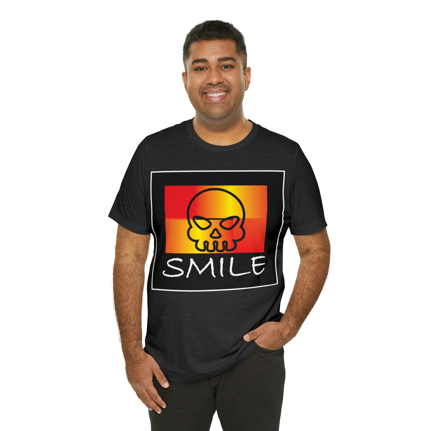 Smile T-Shirt