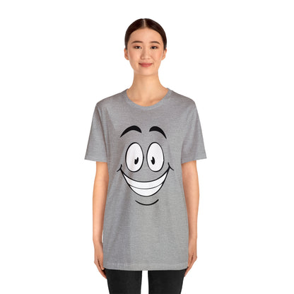 Big smile face T-Shirt