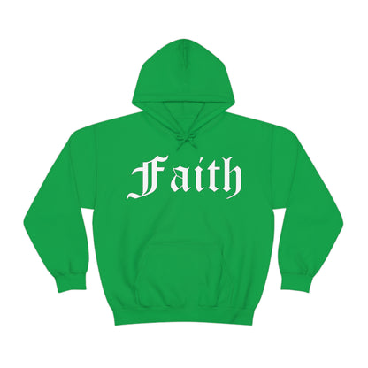 Faith 1 Hoodie