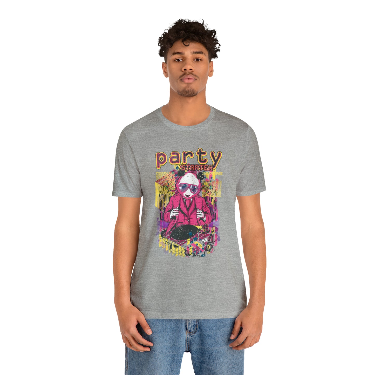 Party starter T-Shirt