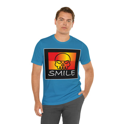 Smile T-Shirt