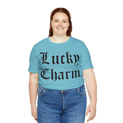 Lucky Charm T-Shirt