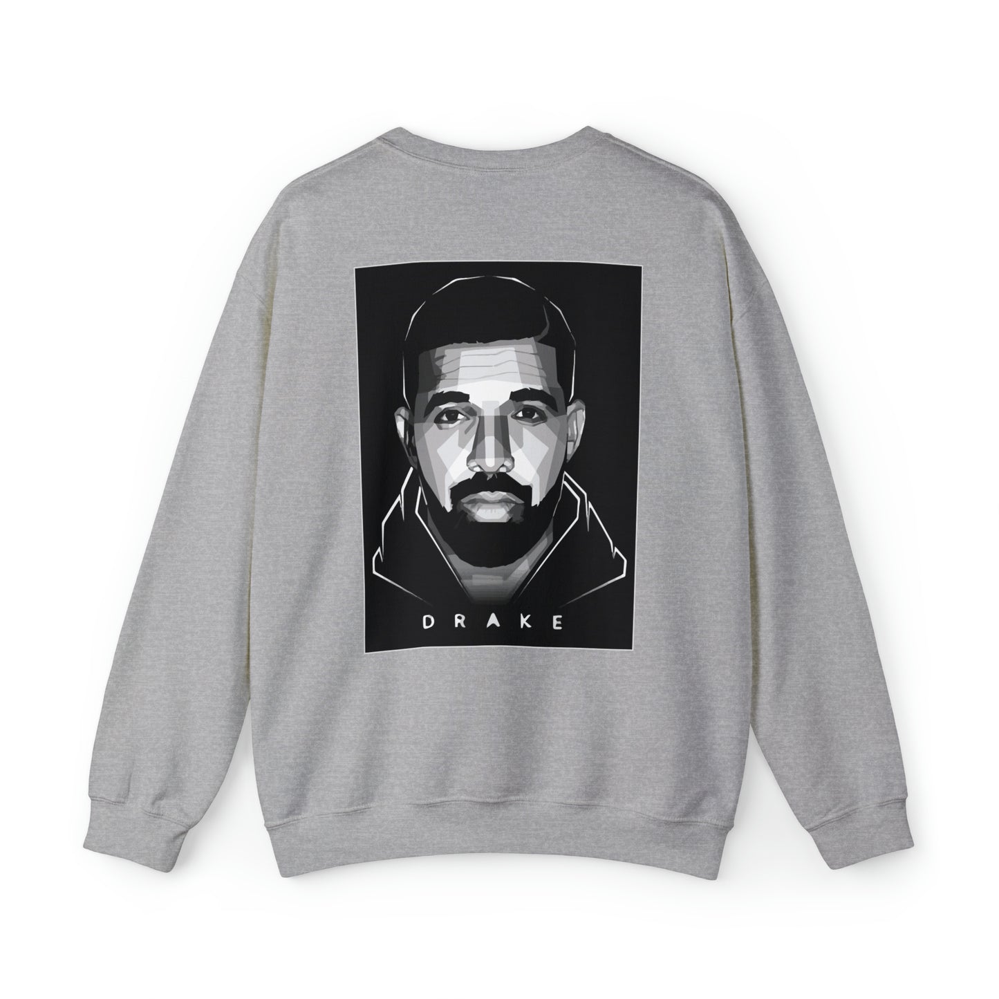 Drake you only live once Crewneck Sweatshirt