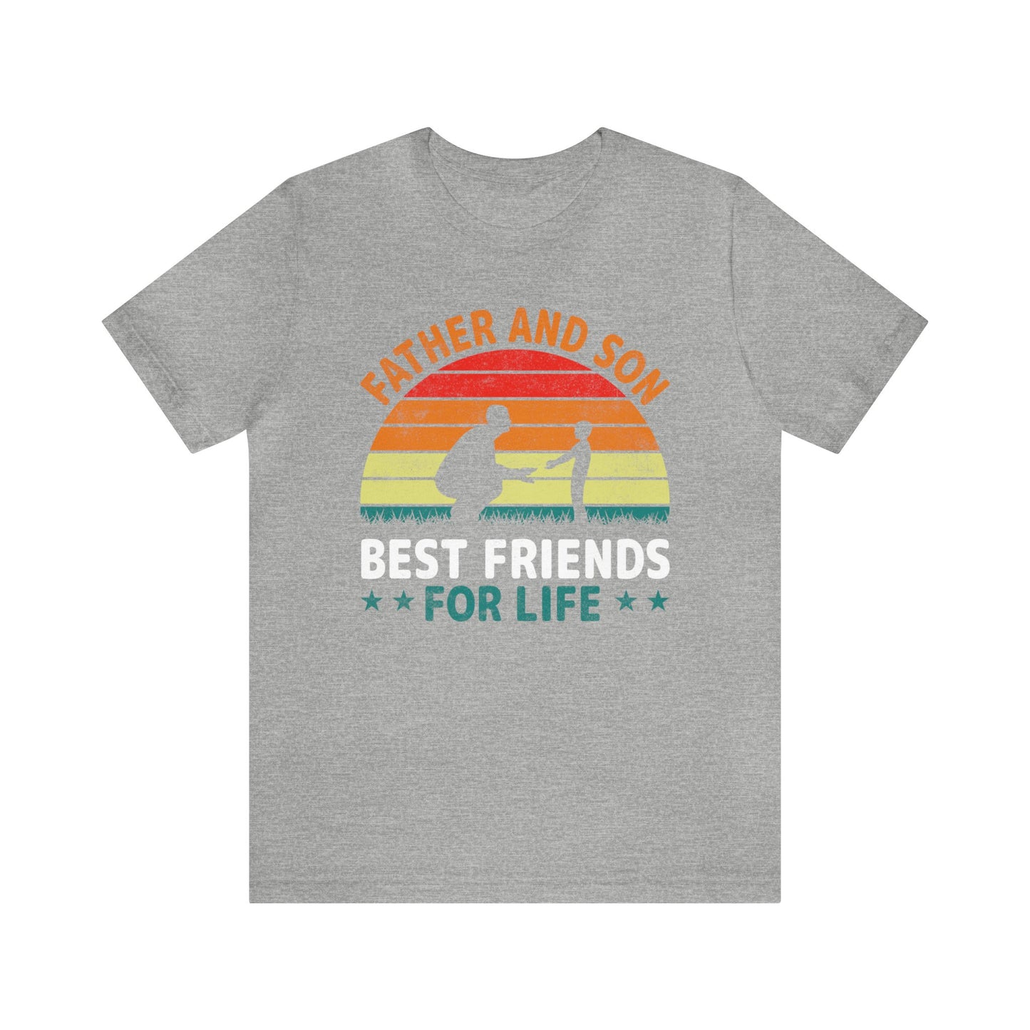 Best friends for life vintage