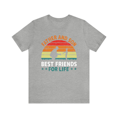 Best friends for life vintage