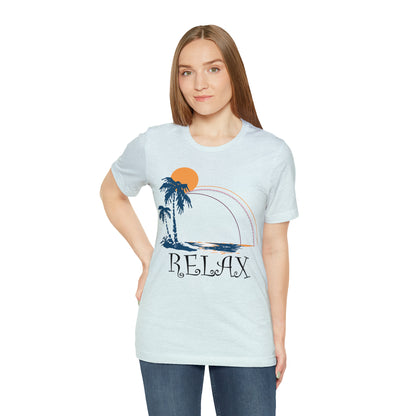 Relax Island T-Shirt