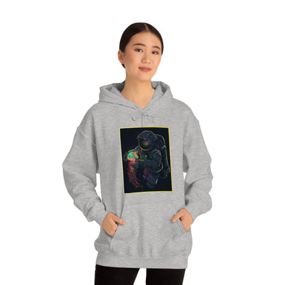 Astro Find Hoodie