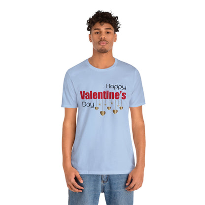 Happy Valentine's Day T-Shirt