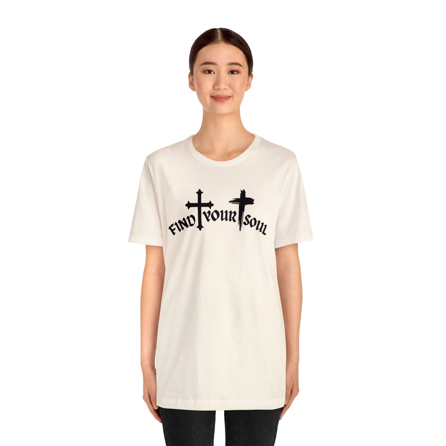 Find Your Soul T-Shirt