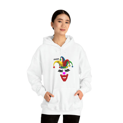 The Joker Hoodie