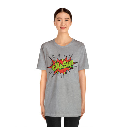 CRASH! T-Shirt