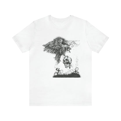 Eagle Attack T-Shirt