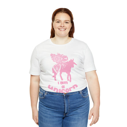 I am a Unicorn T-Shirt