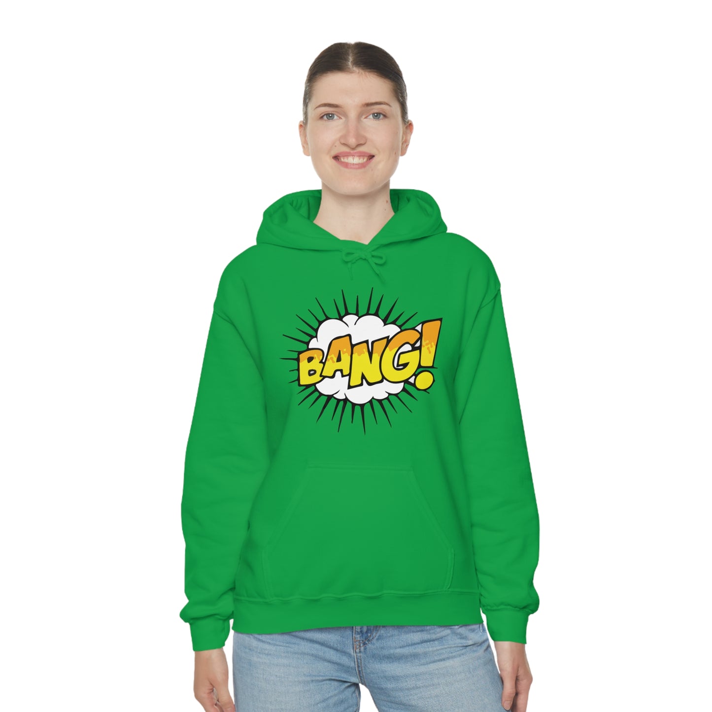 BANG! Hoodie