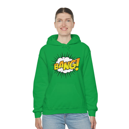 BANG! Hoodie