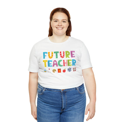 Future Teacher T-Shirt