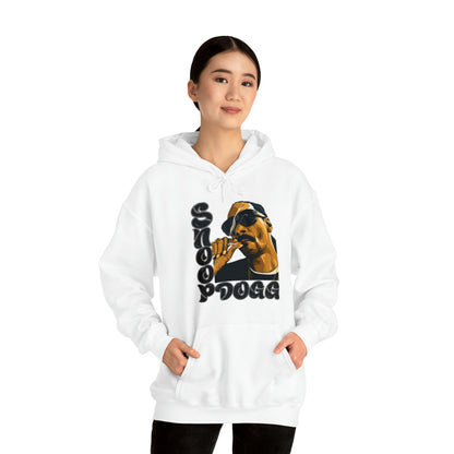 Snoop Dogg Hoodie