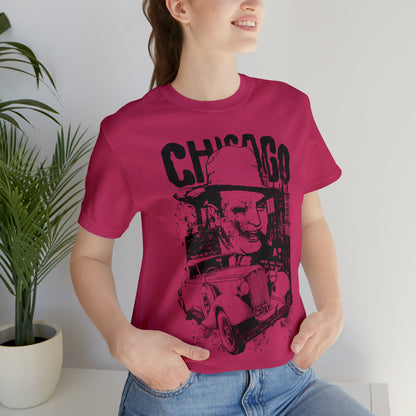 Chicago Capo T-Shirt