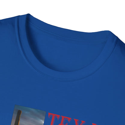 Beautiful Texas T-Shirt