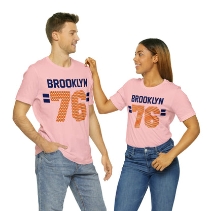 Brooklyn 76 T-Shirt